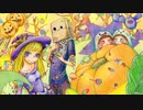 【巡音ルカ】花を育てるロボット【オリジナル曲】