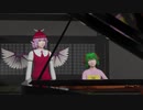 そばかす式 響子ちゃん と みすちー で 白虎野の娘