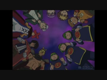 人造昆虫カブトボーグ 第39話「墜落！？エアボーグ・ナイン・ナイン」