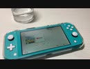 Switch Lite開封&あつ森 初プレイ⓵
