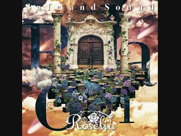 Passionate_anthem[Roselia]