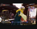 戦国無双５_020_観音寺城の戦い