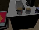 【あずきさん】ＭＭＤで遊んでみた【円舞】