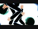 【MMD呪術廻戦】禪院姉妹まとめ