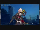 【ドルフロ】第十二戦役 通常12-1 前編【ストーリー】