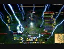【ESO】CP457マジテン&Lv7ミッリ vs ドゥルー王のクラグ【ベテラン】