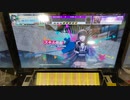 【CHUNITHM】「Dark Diver」MASTER AJ【チュウニズム】