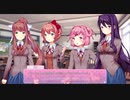 恋がしたくてドキドキ文芸部！実況　part4