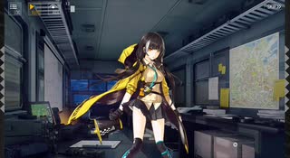 【ドルフロ】第十二戦役 通常12-1 後編【ストーリー】