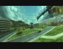 戦場の絆4.34 メサイア RC(R)66 百式④