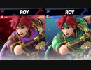 【スマブラSP】激戦の裏で全然関係ない話をしています【むむさん、リトーさん、がはらさん】