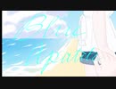 Blue Apatite / feat. flower　【オリジナル曲】
