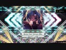 【K-Shoot MANIA】illusion feat. Hatsune Miku【創作譜面】