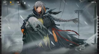 【ドルフロ】第十二戦役 通常12-2【ストーリー】