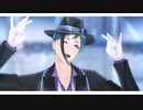 【MMDツイステ】GETCHA！（short ver.）【リーチ兄弟】