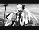 【Fate/Grand Order】 メインストーリー 第2部 Lostbelt No.6 第21節 Part.02