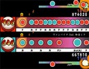 【太鼓さん次郎】ヴァンパイア feat. 初音ミク (フル) 創作譜面（DECO*27）