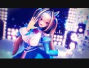 【MMDウマ娘】ファンサ（ダイワスカーレット）