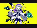 【歌ってみた】メンタルチェンソー（coverd by ぴこまる）