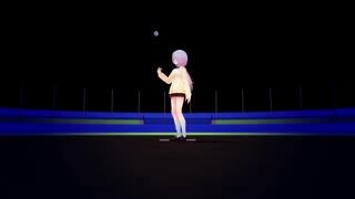 【にじさんじMMD】にじさんじ甲子園2021 CM風動画【K-1CMパロ】