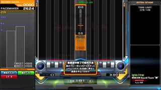 【IIDX】Ignis†Iræ DPA HARD