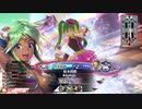 【EX08シレネ】ゆったりとしたテンポで行こう～魚に余談を添えて～【第72回】