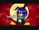 【ラヴィット】絵師が歌ってみた【メーデル】