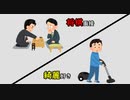【いらすとや劇場】短編集/将棋面接/綺麗好き