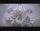 【MAD】スパロボOG×アズレン【Shining Storm ～烈火の如く～】