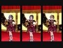 【ミリシタ】Harmony 4 You（風花・あずさ・歌織のソロ動画を合成）