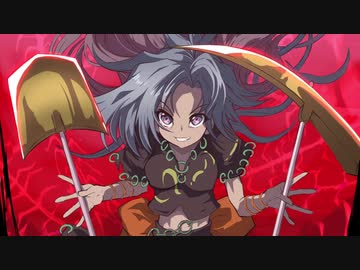 【東方アレンジ】Break Centipede