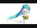 パラデ／初音ミク
