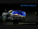 低速縛り挑戦動画_R-TYPE FINAL2 #01