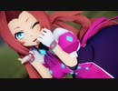 【MMDウマ娘】カワカミプリンセスで「ダーリンダンス」