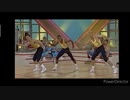 閃光のハサウェイ体操