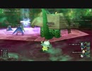 [DQX] 大した事やらないけど、今日もまったりと。第1700回 -4/4