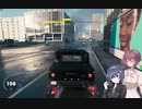 ボイチェビのThe Crew2実況_飛んで滑って回る編