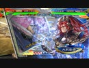 【三国志大戦】暴勇王異を使いたい83 vs英魂騎馬単【太尉】