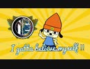 【iPhone版GarageBand】I gatta believe myself【オリジナル曲】