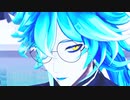 【MMDツイステ】GLIDE【ボドゲ部】