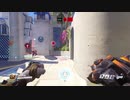 Overwatch オーバーウォッチ適当実況動画part368