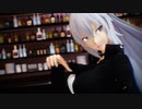 【MMD】リクム様で「Booo!」