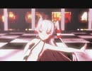 【MMD艦これ】天津風でドーナツホール