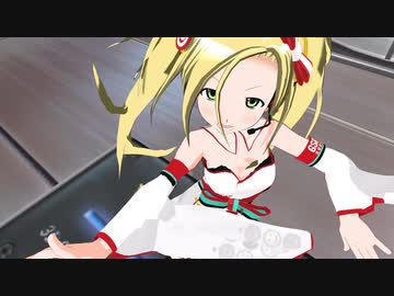 【Dance×Mixer】ユメヲカケル!