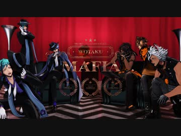 【MMDツイステ】  Mafia  - Full -   【サバナvs.オクタ】