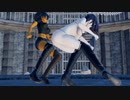 【MMD】スイートペイン
