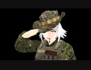 【【21夏MMDふぇすと前夜祭】】男体化改造モデル動作テスト【えちょ～】