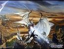 【Rhapsody】　Power of the Dragonflame /The Pride of the Tyrant