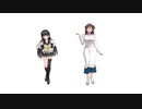 【MMD艦これ】オレと木曾の×××　第八十話【MMD紙芝居】