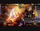 サムライスピリッツ 鈍足十兵衛が真っ二つ！（シリーズ407!)